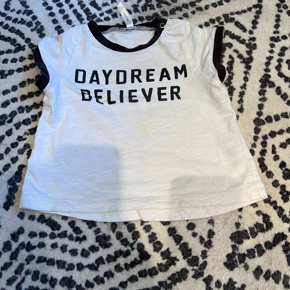 Rylee and Cru tee